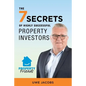 The 7 Secrets of Highly Successful Property Investors: Your Straight Forward Guide to Building Your Own Property Portfolio - Paperback