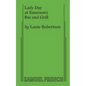 Lady Day at Emerson's Bar and Grill - Paperback