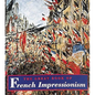 The Great Book of French Impressionism: (Tiny Folio) - Hardcover