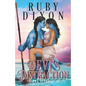 Devi's Distraction: A SciFi Alien Romance - Paperback