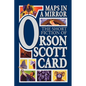 Maps in a Mirror: The Short Fiction of Orson Scott Card - Paperback