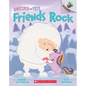 Friends Rock: An Acorn Book (Unicorn and Yeti #3) - Paperback