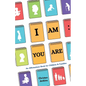 I Am: You Are: An Affirmations Book for Children & Families - Paperback