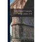 The Draftsman, Volumes 3-4 - Hardcover