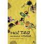 Hot Tea Across India - Paperback