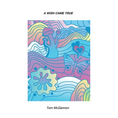 A Wish Came True - Hardcover