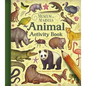Museum of Marvels: Animal Activity Book - Paperback