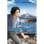 Ranald MacDonald: A Manga of His Adventure in Japan - Paperback