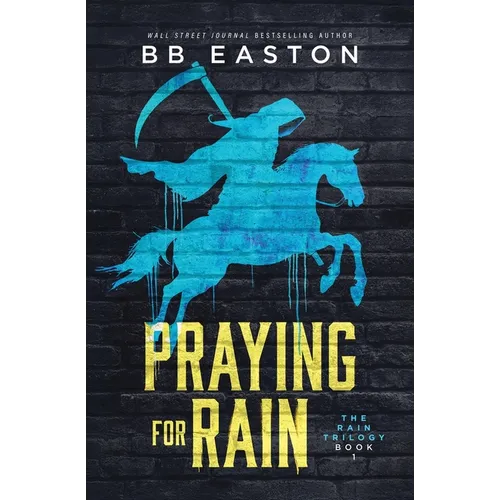Praying for Rain - Paperback