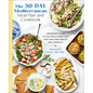 30-Day Mediterranean Meal Plan and Cookbook: A Beginner's Guide to the World's Best Diet for Long-Term Health and Longevity - Paperback