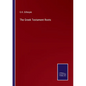 The Greek Testament Roots - Paperback
