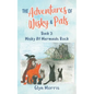 Wisky at Mermaids Rock: If the humans are happy, we are happy - Paperback
