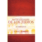 Antiguedades de Los Judios (Completo) / Jewish Antiques (Spanish Edition) - Paperback