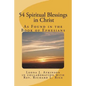 54 Spiritual Blessings in Christ: As Found in the Book of Ephesians - Paperback