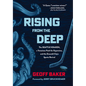 Rising from the Deep: The Seattle Kraken, a Tenacious Push for Expansion, and the Emerald City's Sports Revival - Hardcover
