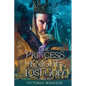 The Princess, the Knight, and the Lost God: A Chess Story - Paperback