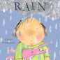 Rain - Board Book