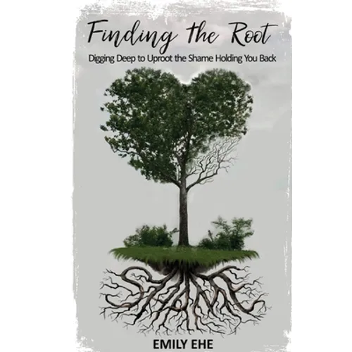 Finding the Root - Hardcover