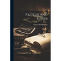 Pasteur And Rabies - Paperback