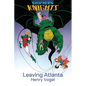 Southern Knights: Leaving Atlanta - Paperback
