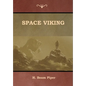 Space Viking - Hardcover