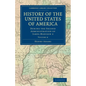 History of the United States of America (1801 1817): Volume 8: During the Second Administration of James Madison 2 - Paperback