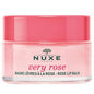 Nuxe Very Rose Lip Balm - Natural Nourishing Rose Oil Moisturizer for Dry Lips