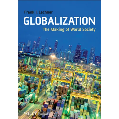 Globalization - Paperback