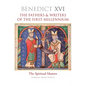 The Fathers & Writers of the First Millennium: The Spiritual Masters - Hardcover