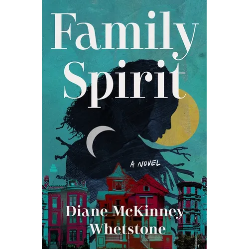 Family Spirit - Hardcover