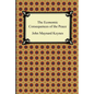 The Economic Consequences of the Peace - Paperback
