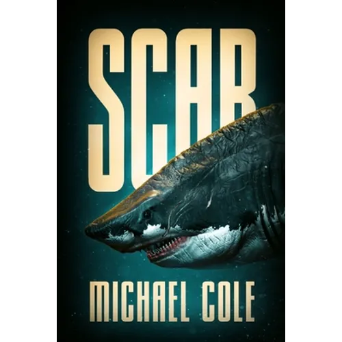 Scar: A Deep Sea Thriller - Paperback