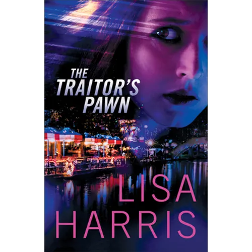 The Traitor's Pawn - Paperback