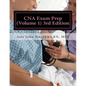 CNA Exam Prep: Nurse Assistant Practice Test Questions - Paperback