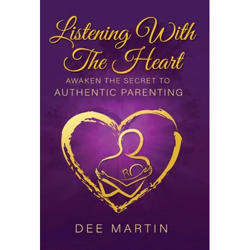 Listening With The Heart - Hardcover