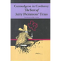 Curmudgeon in Corduroy: The Best of Jerry Flemmons' Texas - Paperback