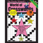 World of Crosswords No. 19 - Paperback