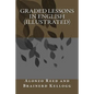 Graded Lessons in English (illustrated) - Paperback