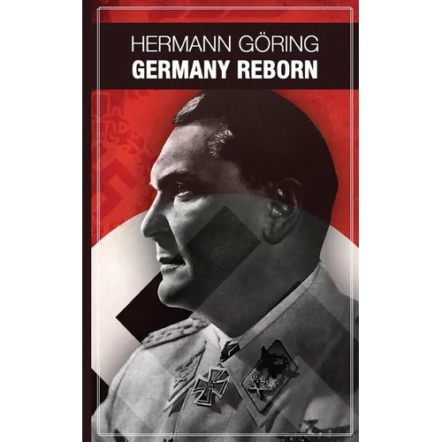Germany reborn - Paperback