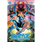 Blue Beetle Vol. 2: Forever Blue - Paperback