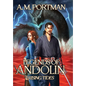 Legends of Andolin: Rising Tides - Hardcover