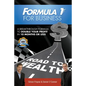 Formula 1 for Business: A Breakthrough Formula To Double Your Profit In 10 Months or Less - Paperback