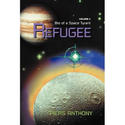 Refugee - Hardcover