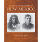 An Illustrated History of New Mexico - Paperback