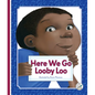 Here We Go Looby Loo - Library Binding