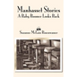 Manhasset Stories: A Baby Boomer Looks Back - Paperback