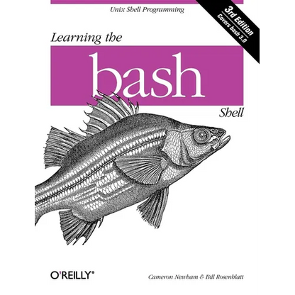 Learning the bash Shell - Paperback