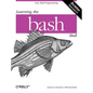 Learning the bash Shell - Paperback