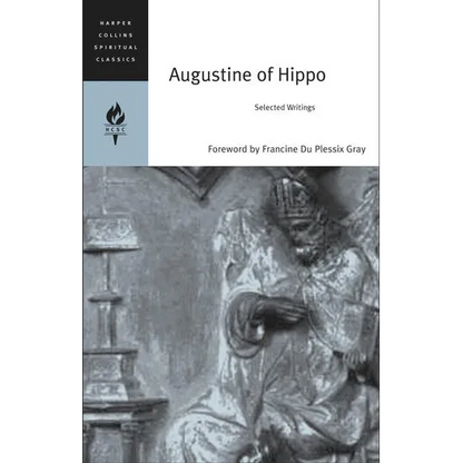 Augustine of Hippo: Selected Writings - Paperback