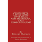 Quodlibets, Lately Come Over from New Britaniola, Old Newfoundland - Paperback